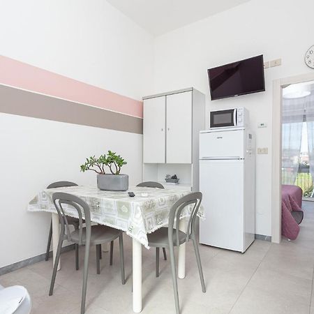 Nicola House Il Fenicottero Apartment Cervia Exterior photo