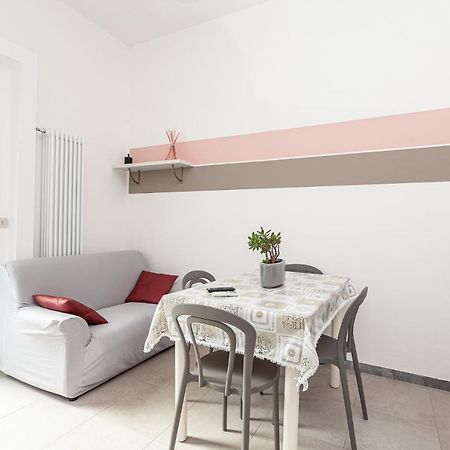 Nicola House Il Fenicottero Apartment Cervia Exterior photo