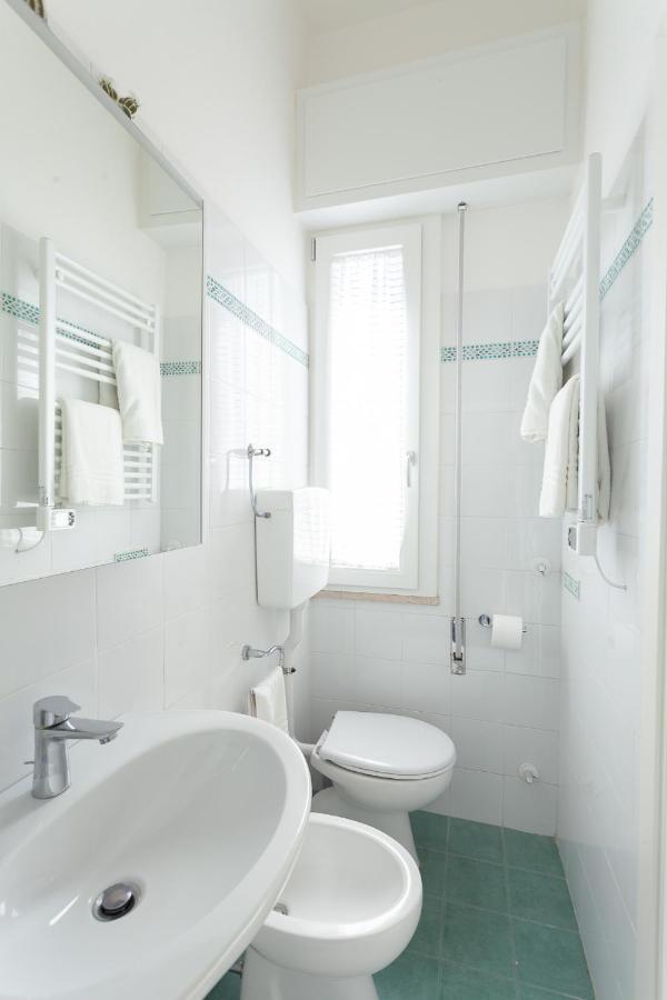 Nicola House Il Fenicottero Apartment Cervia Exterior photo