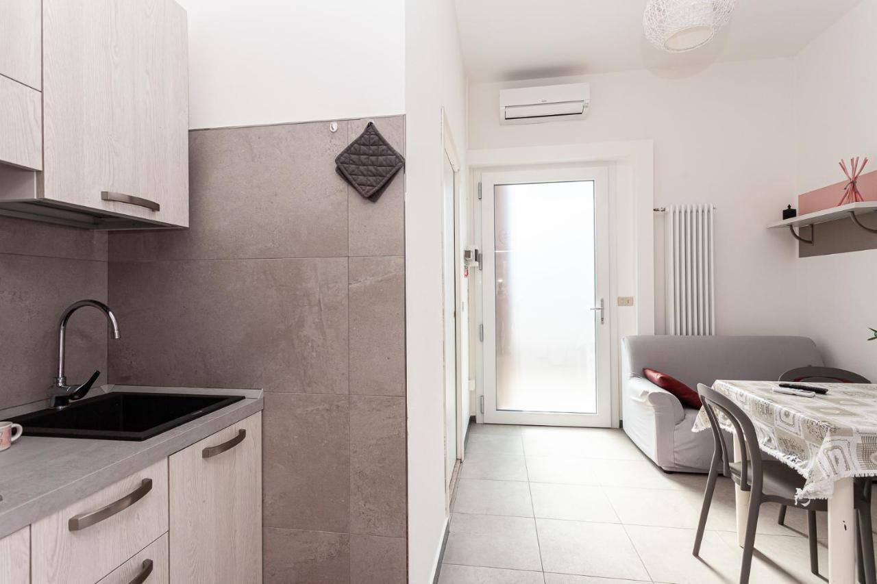 Nicola House Il Fenicottero Apartment Cervia Exterior photo