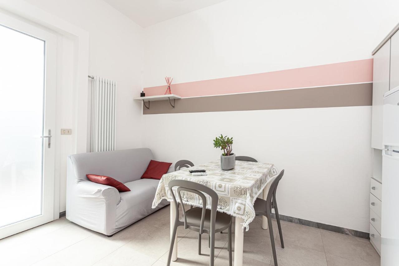 Nicola House Il Fenicottero Apartment Cervia Exterior photo