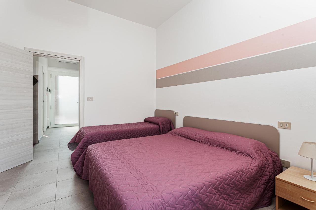 Nicola House Il Fenicottero Apartment Cervia Exterior photo