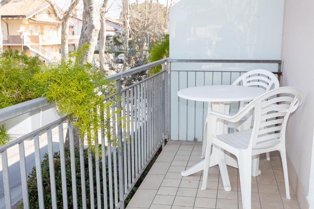 Nicola House Il Fenicottero Apartment Cervia Exterior photo